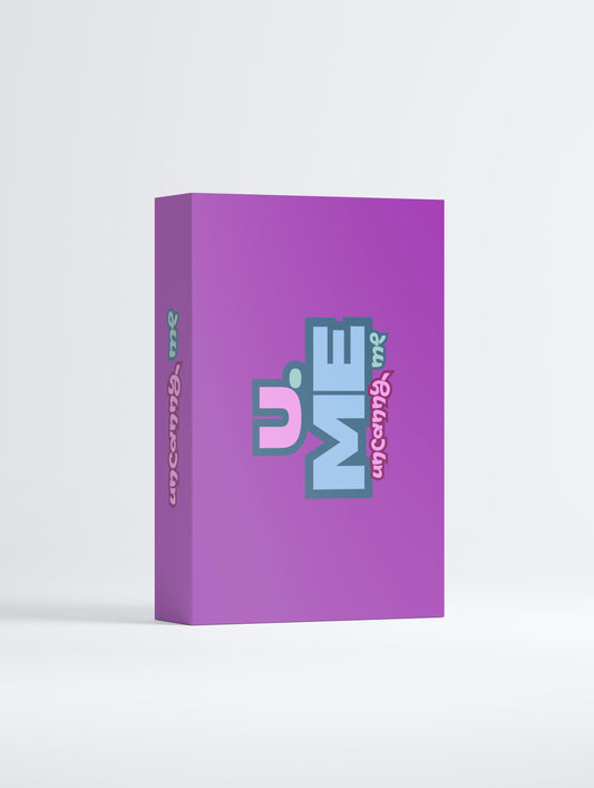 U.ME Timeless Radiance Collection Box