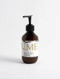 UME Silk Skin Body Serum, Spices & Sandalwood