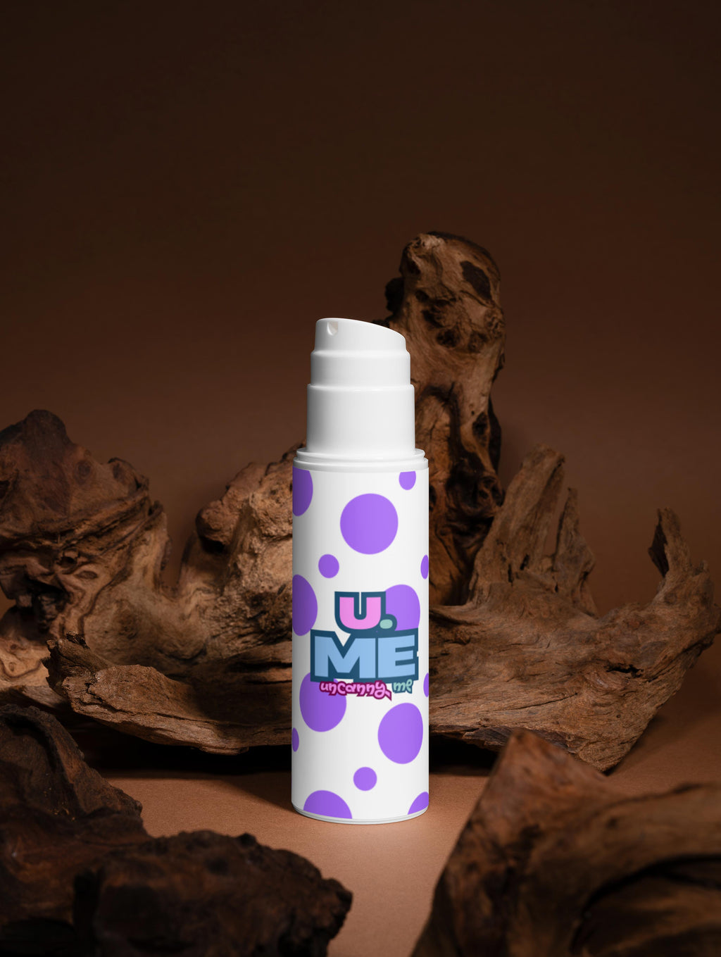 UME Sensitive Skin Oil-To-Milk Cleanser