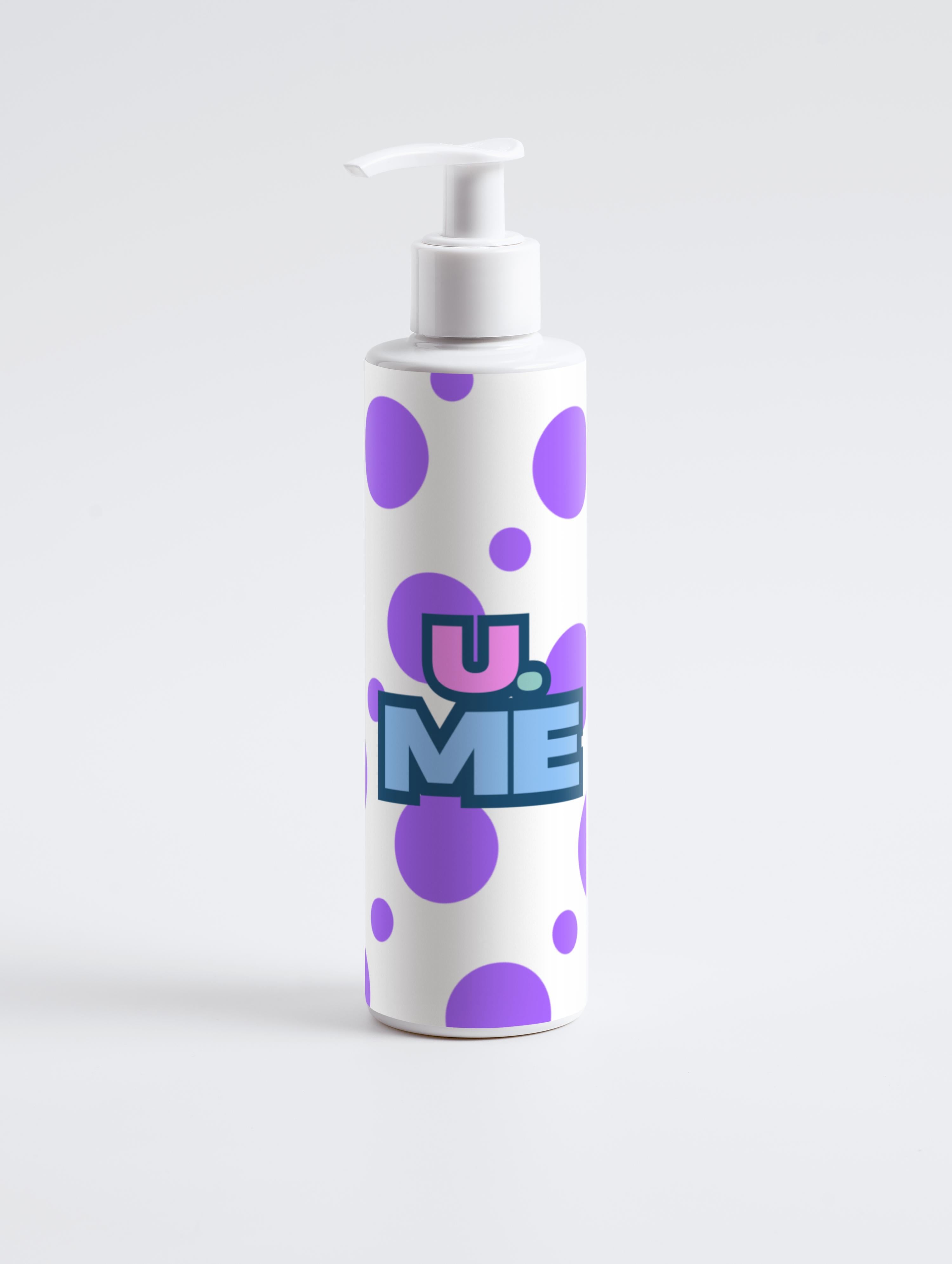 UME Rejuvenating Glow Collection Box