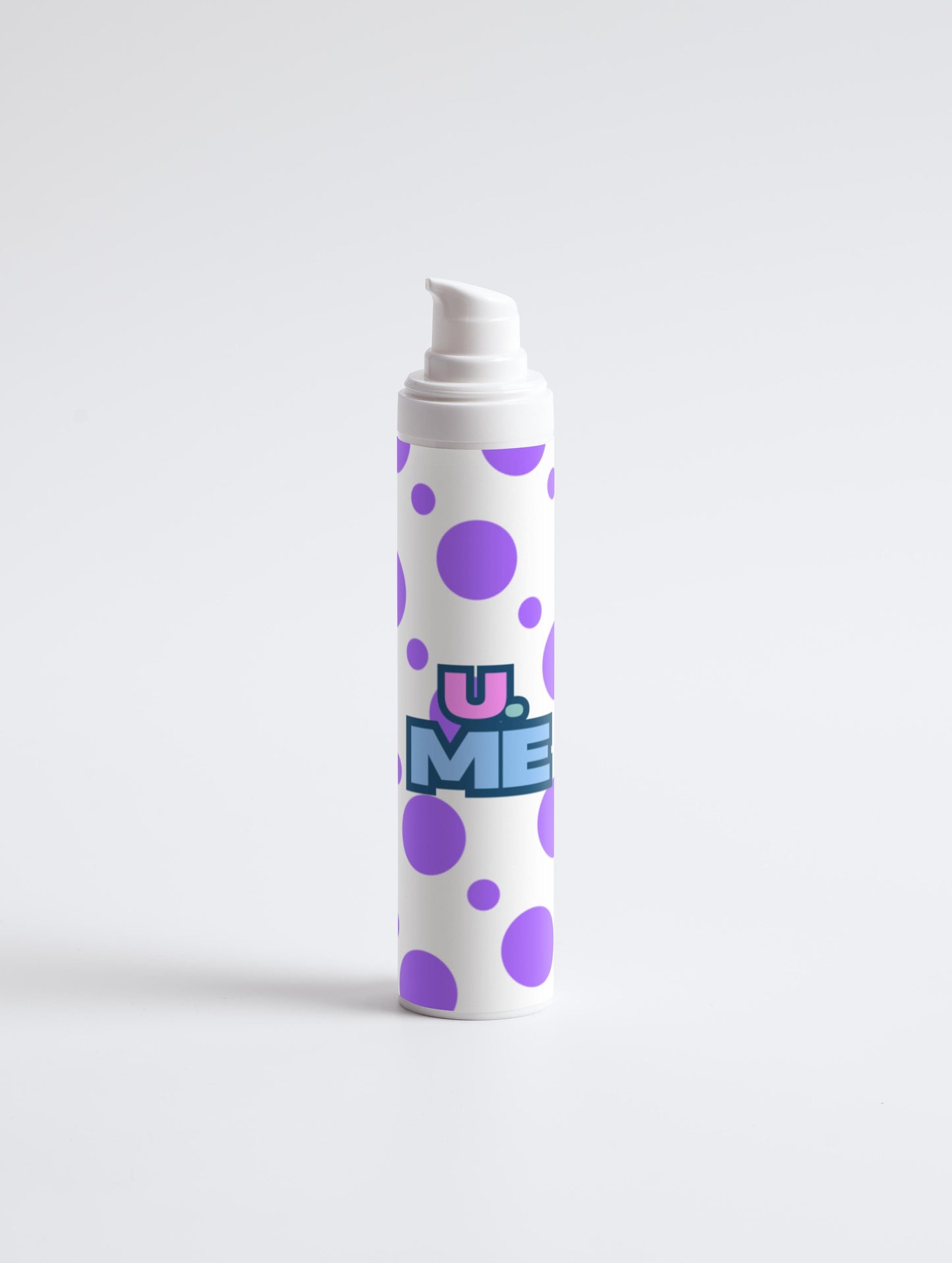 U.ME Niacinamide Gel Moisturizer