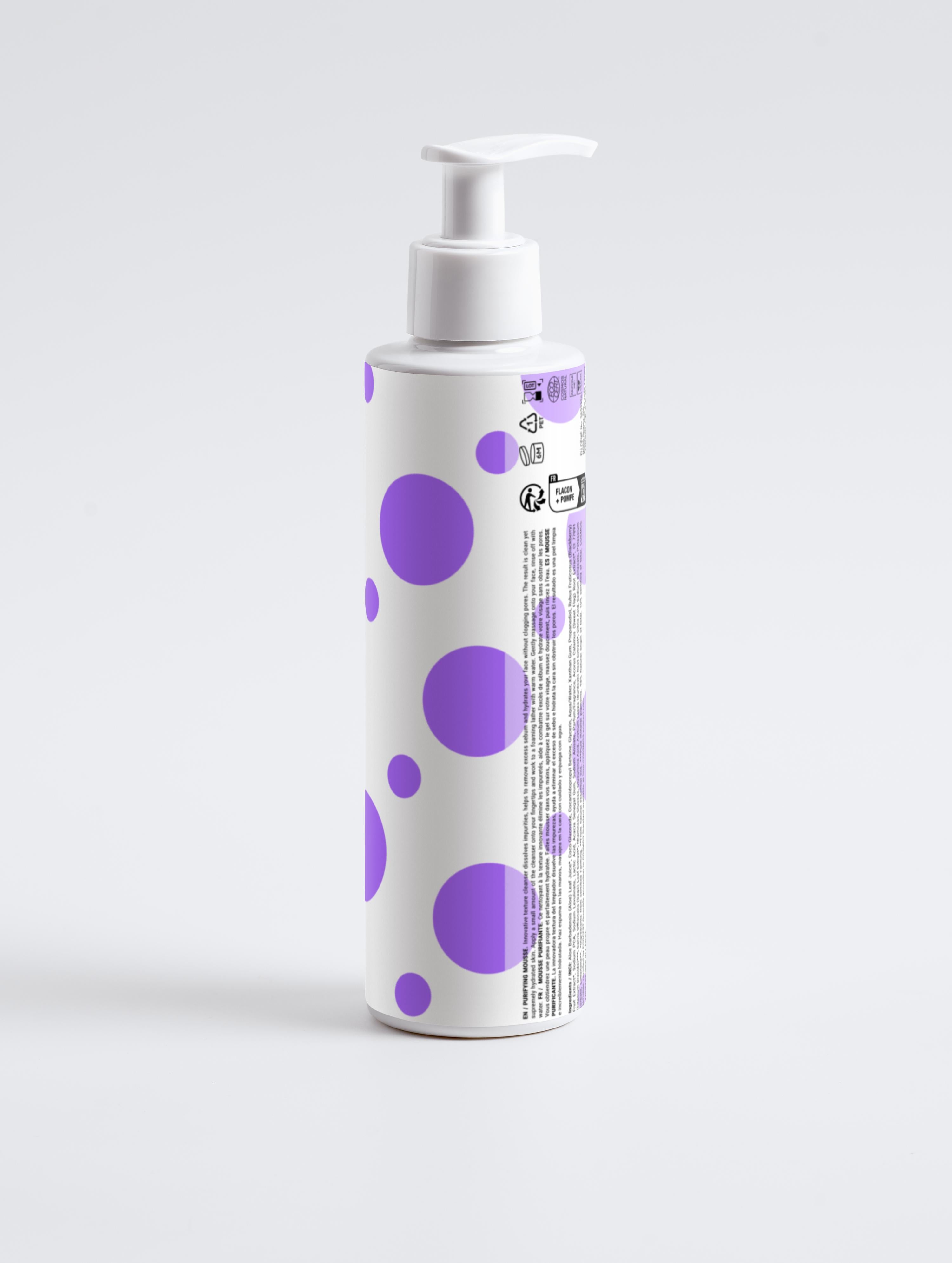 UME Rejuvenating Glow Collection Box