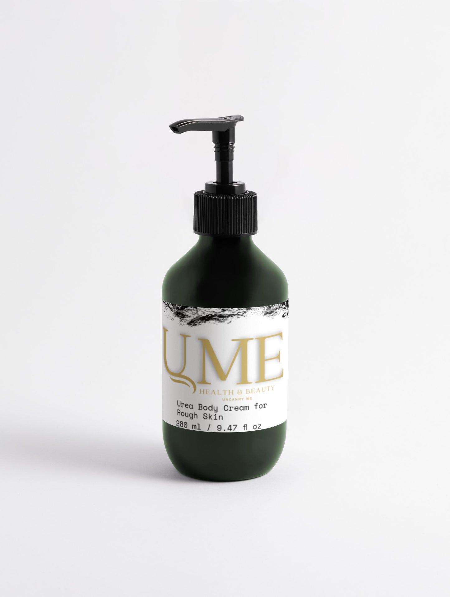 Urea Body Cream for Rough Skin