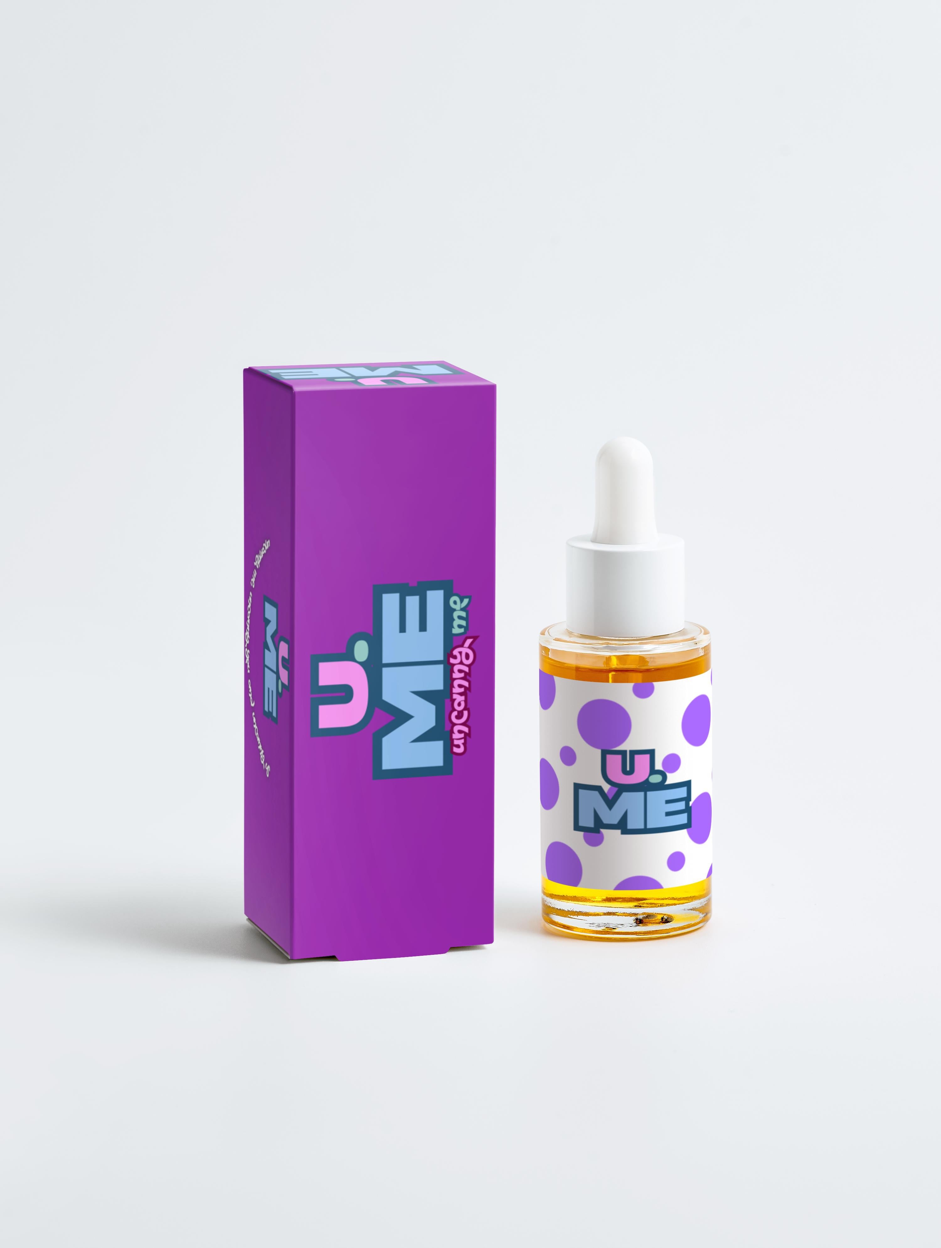 UME All-In-One Facial Oil