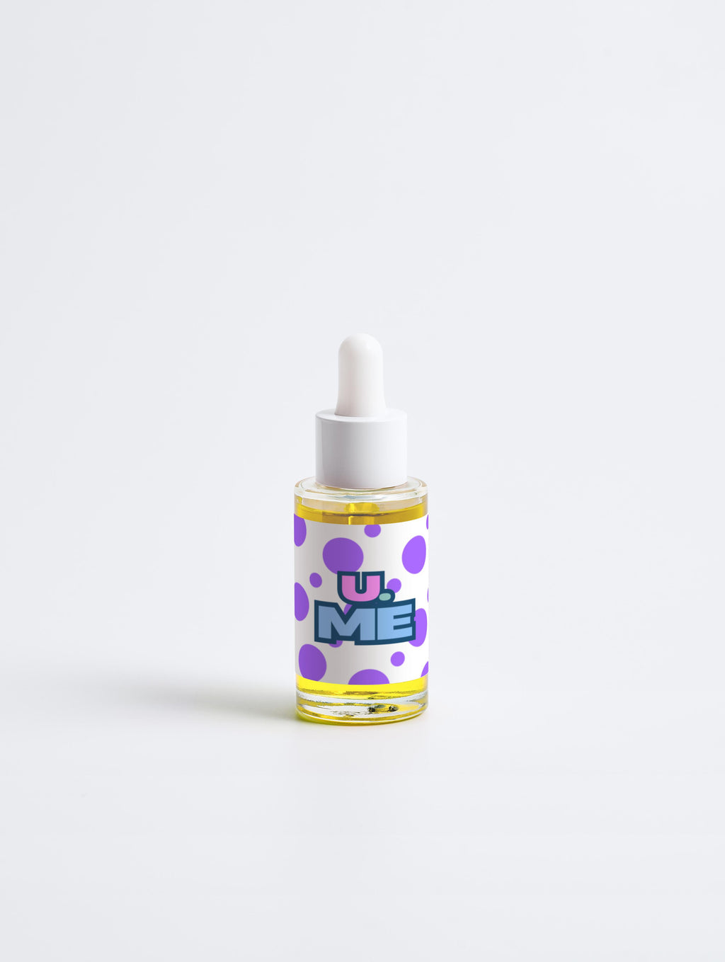UME Natural Retinol Alternative Oil Serum | Bakuchiol & Renewal