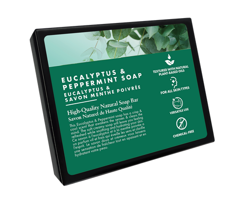 viaGlamour image of a Soap