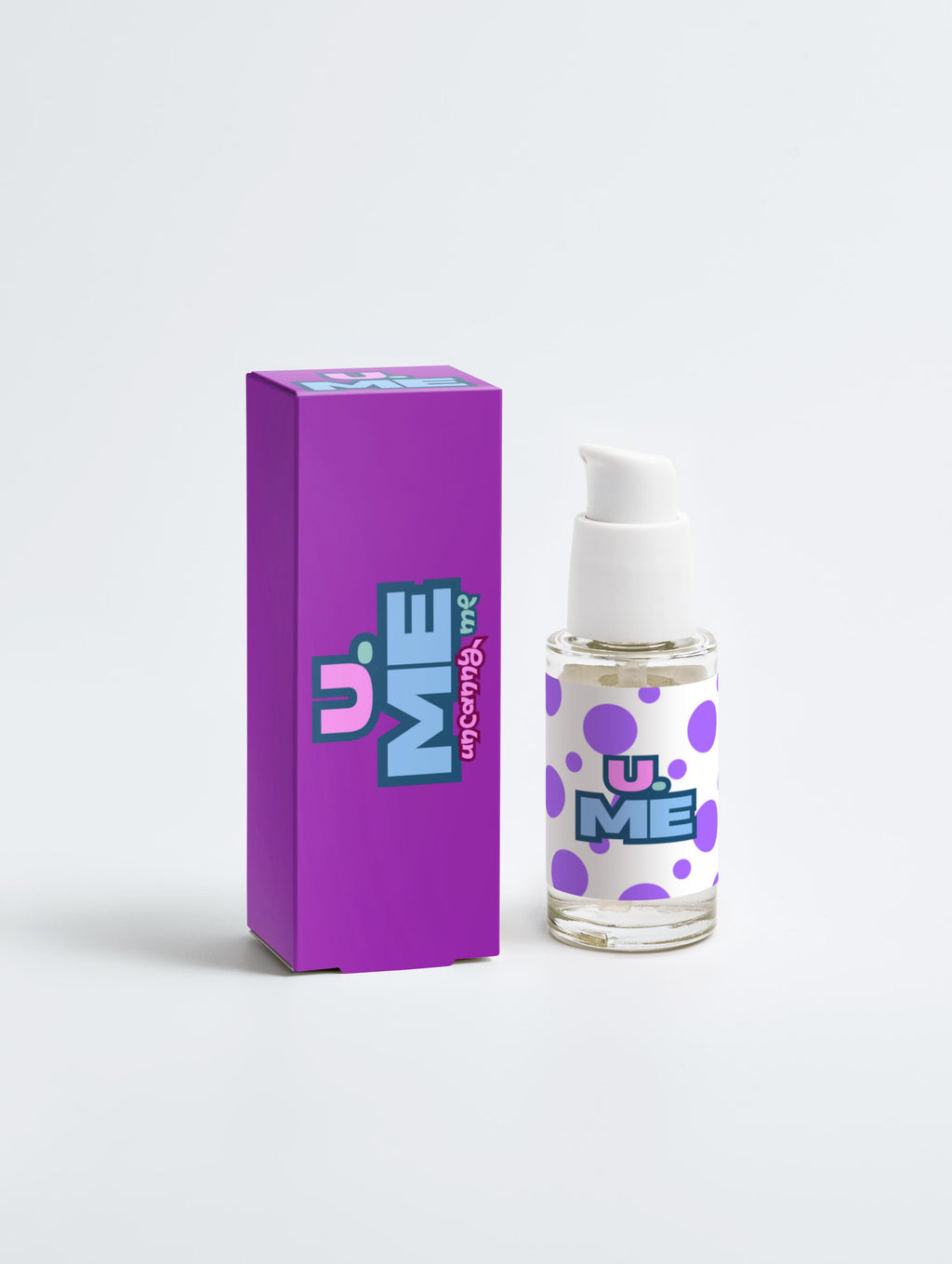 UME Timeless Radiance Collection Box