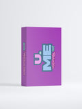 UME Rejuvenating Glow Collection Box