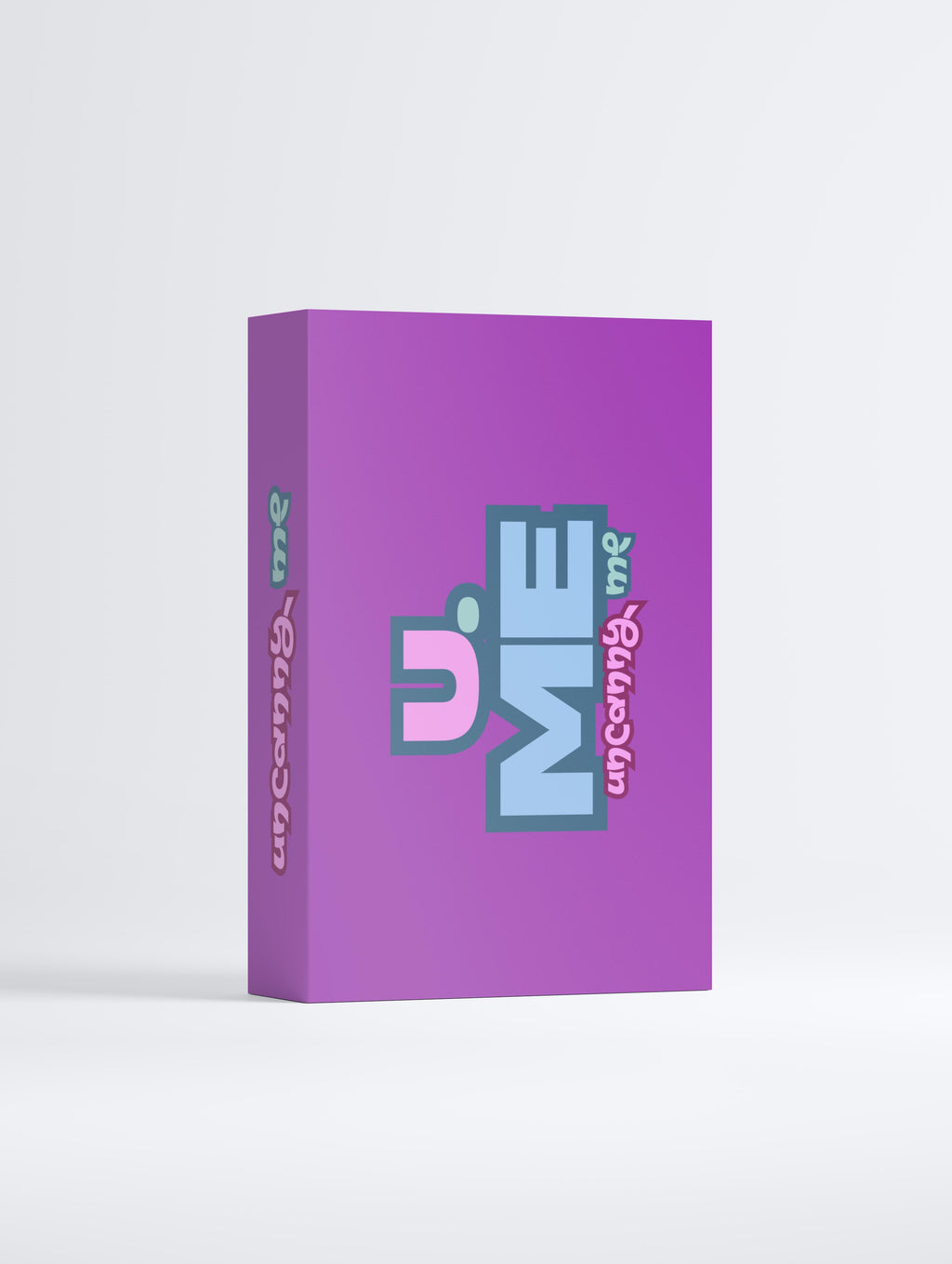 UME Rejuvenating Glow Collection Box