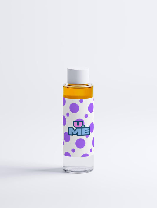 UME BiPhasic Make-up Remover