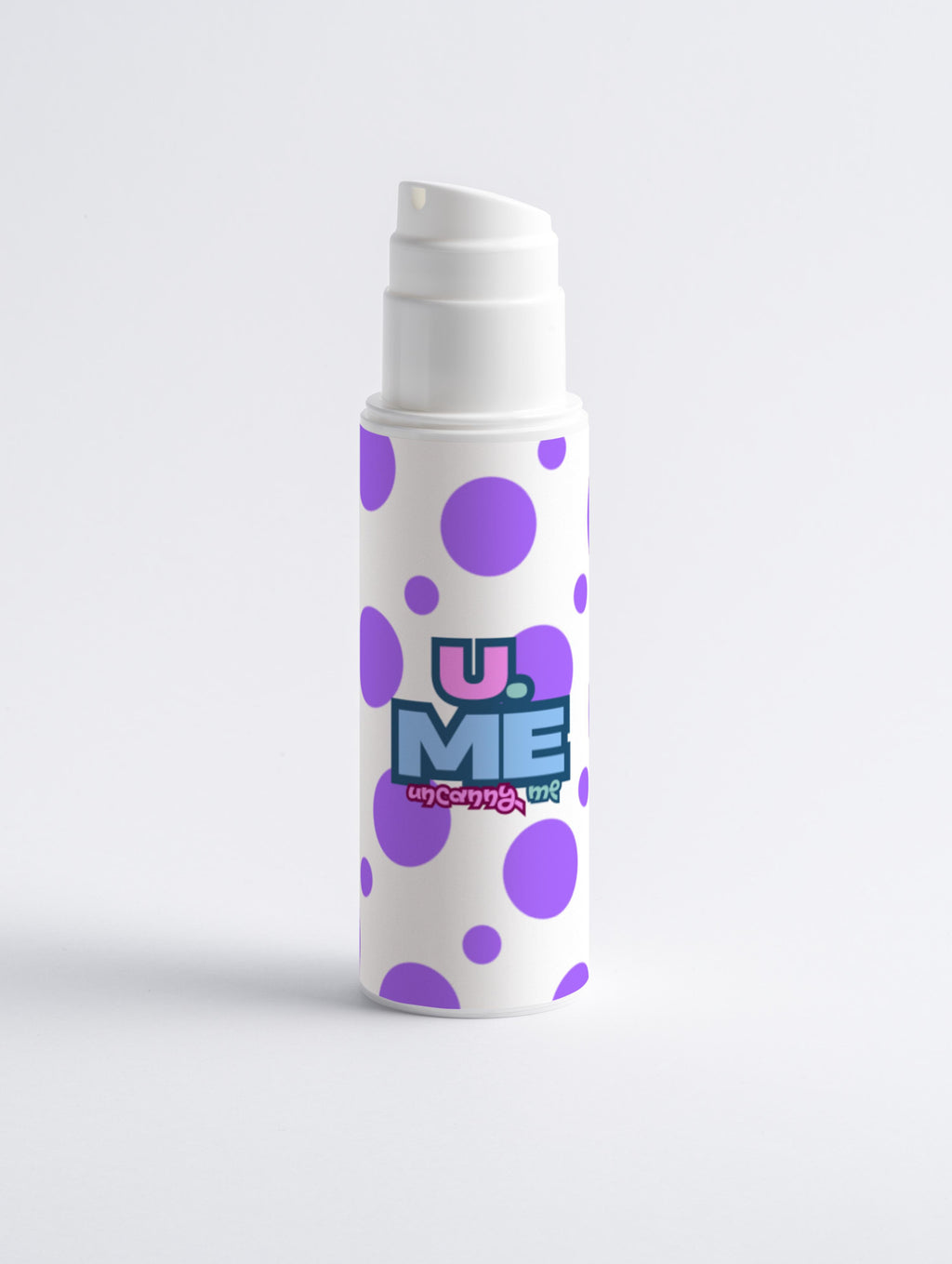 UME Sensitive Skin Oil-To-Milk Cleanser