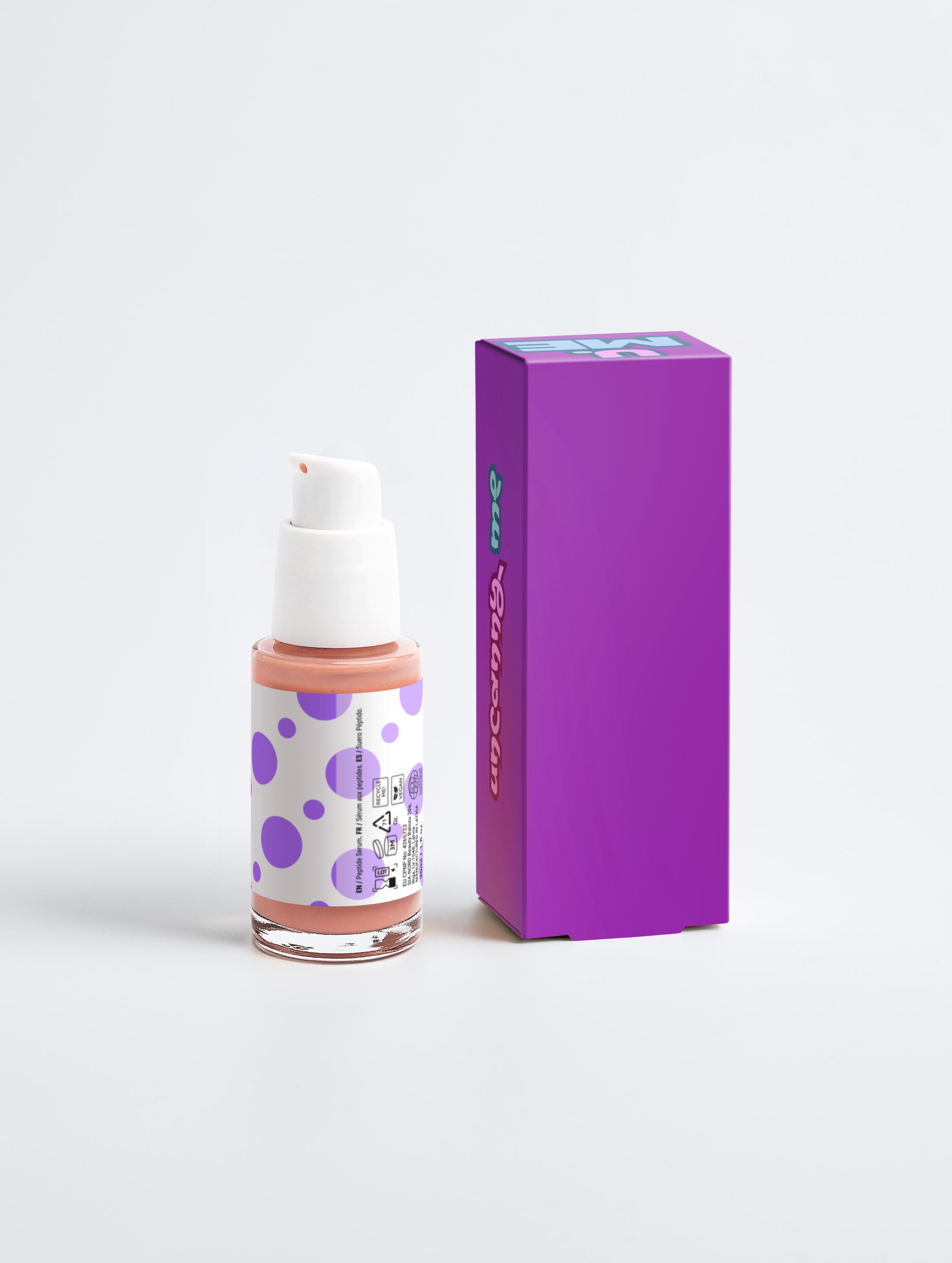 UME The Age-Defying Trio Collection Box