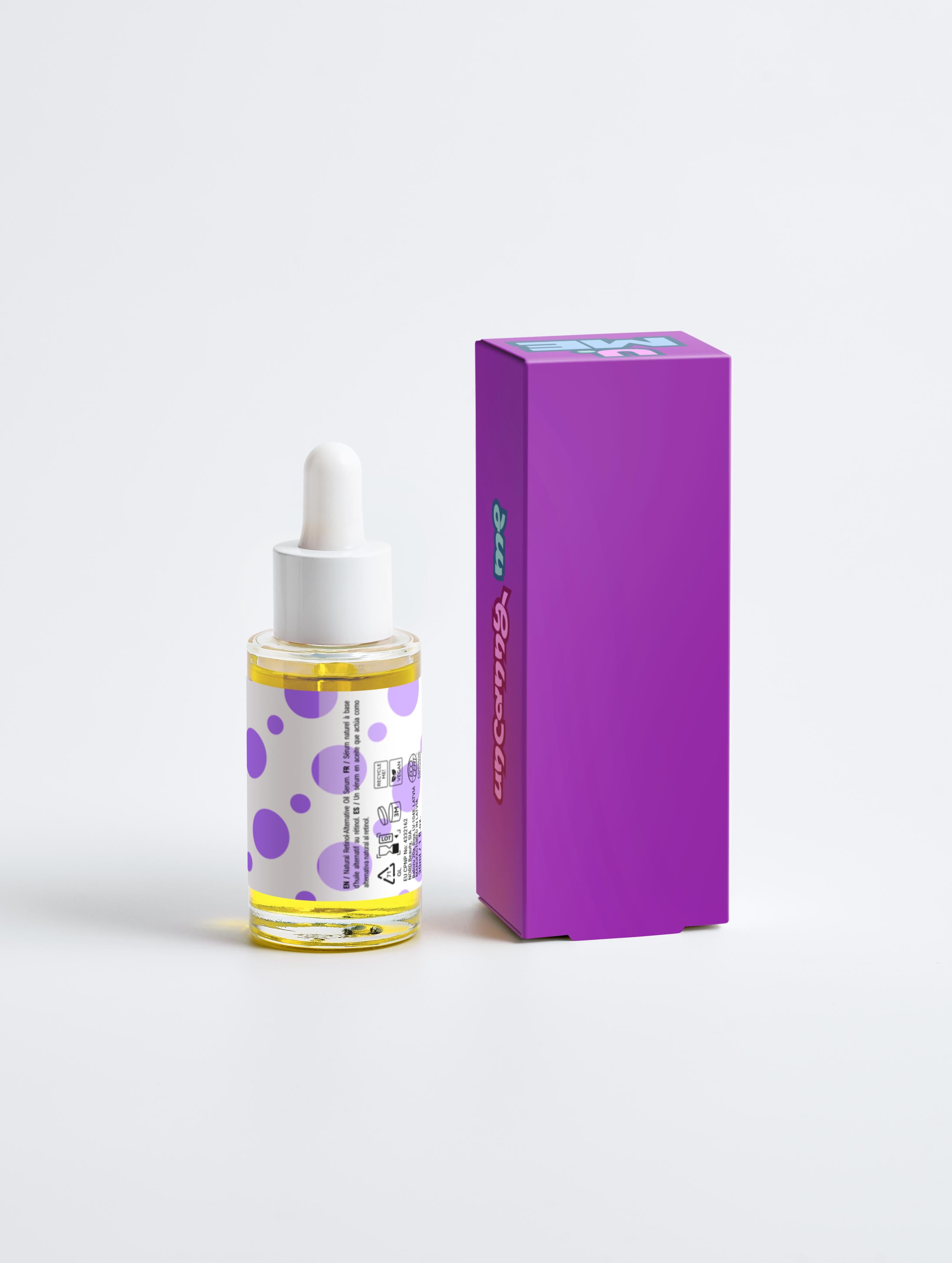 UME Rejuvenating Glow Collection Box