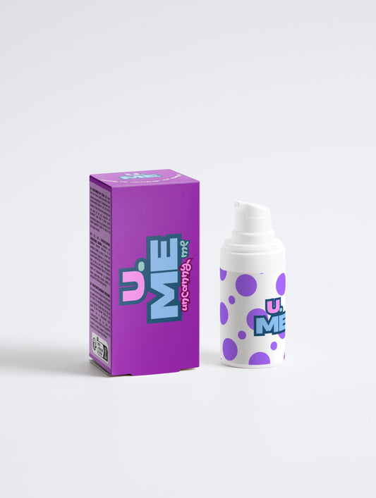 UME Moisturizing Day Cream