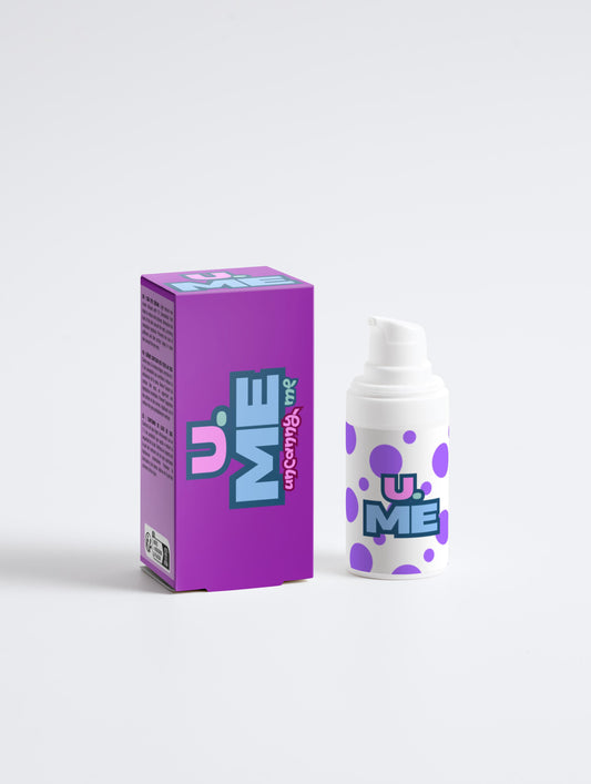 U.ME Calming Eye Cream