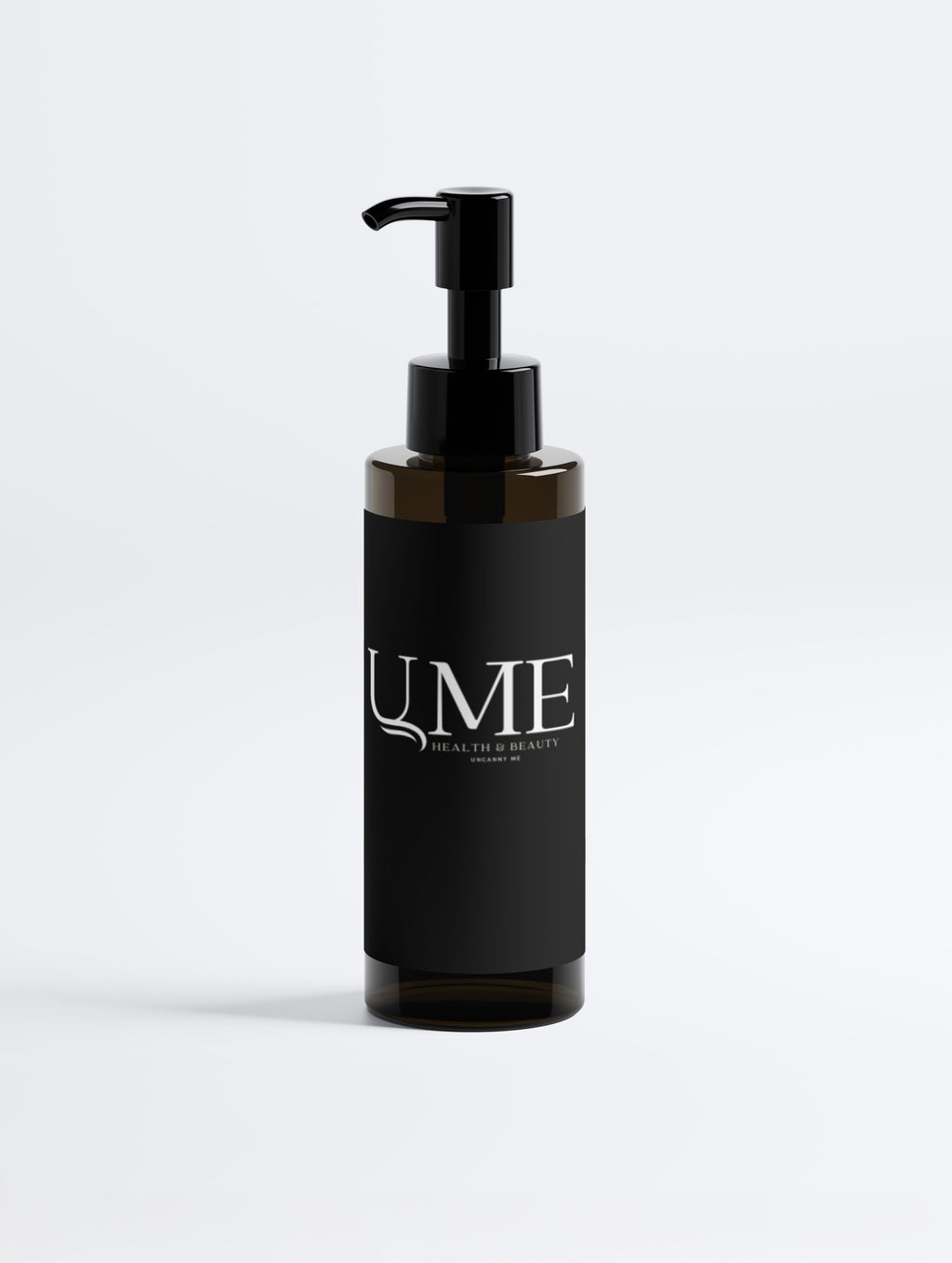UME Omega 6-9 Glowing Skin Body Oil | Radiance & Barrier Repair