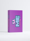 UME The Age-Defying Trio Collection Box