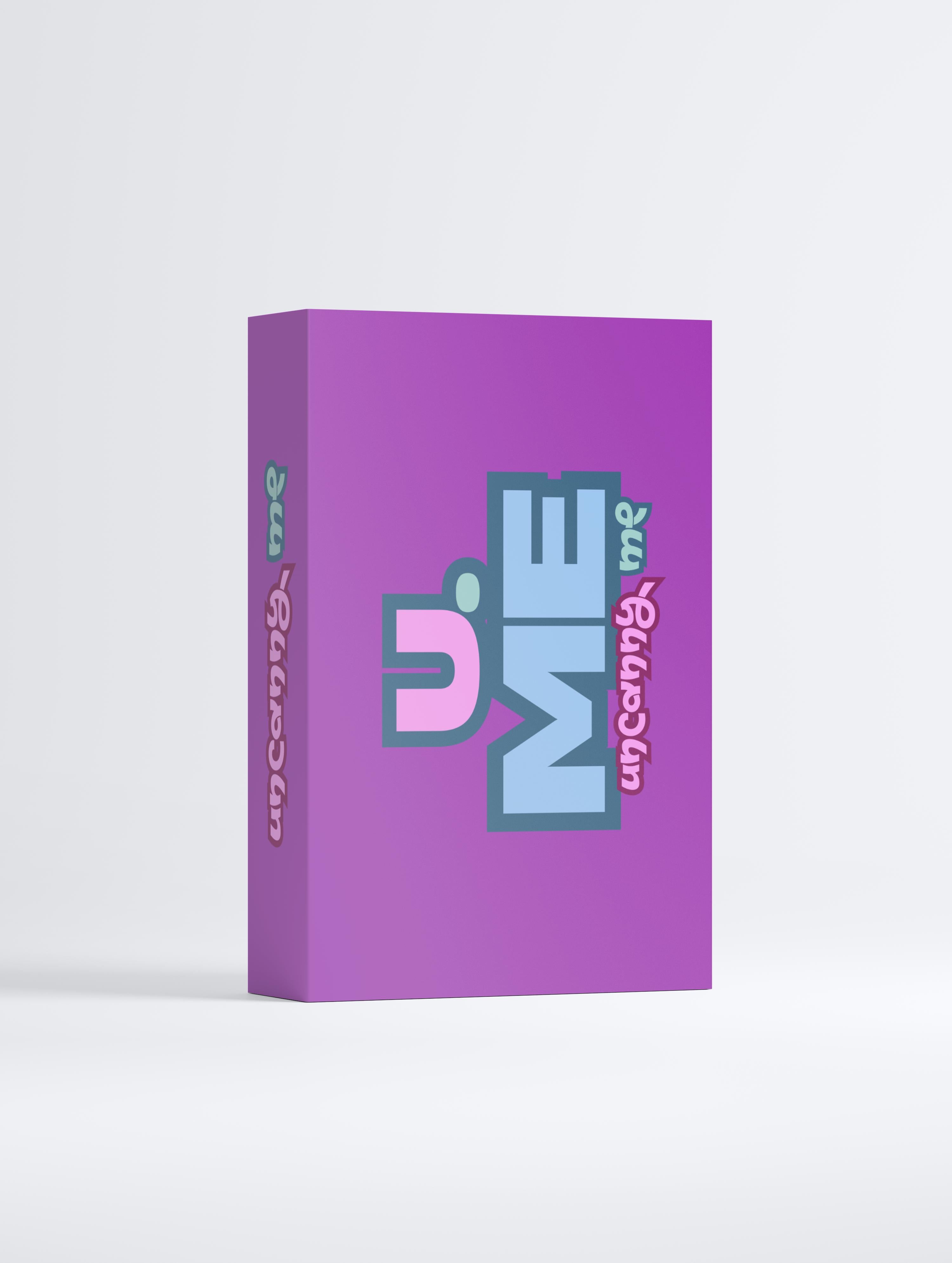 UME The Age-Defying Trio Collection Box