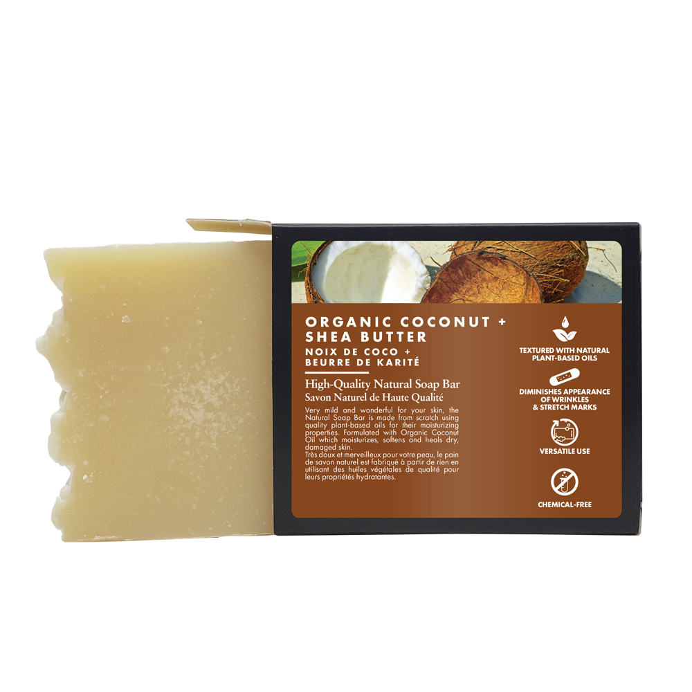 viaGlamour image of a Soap