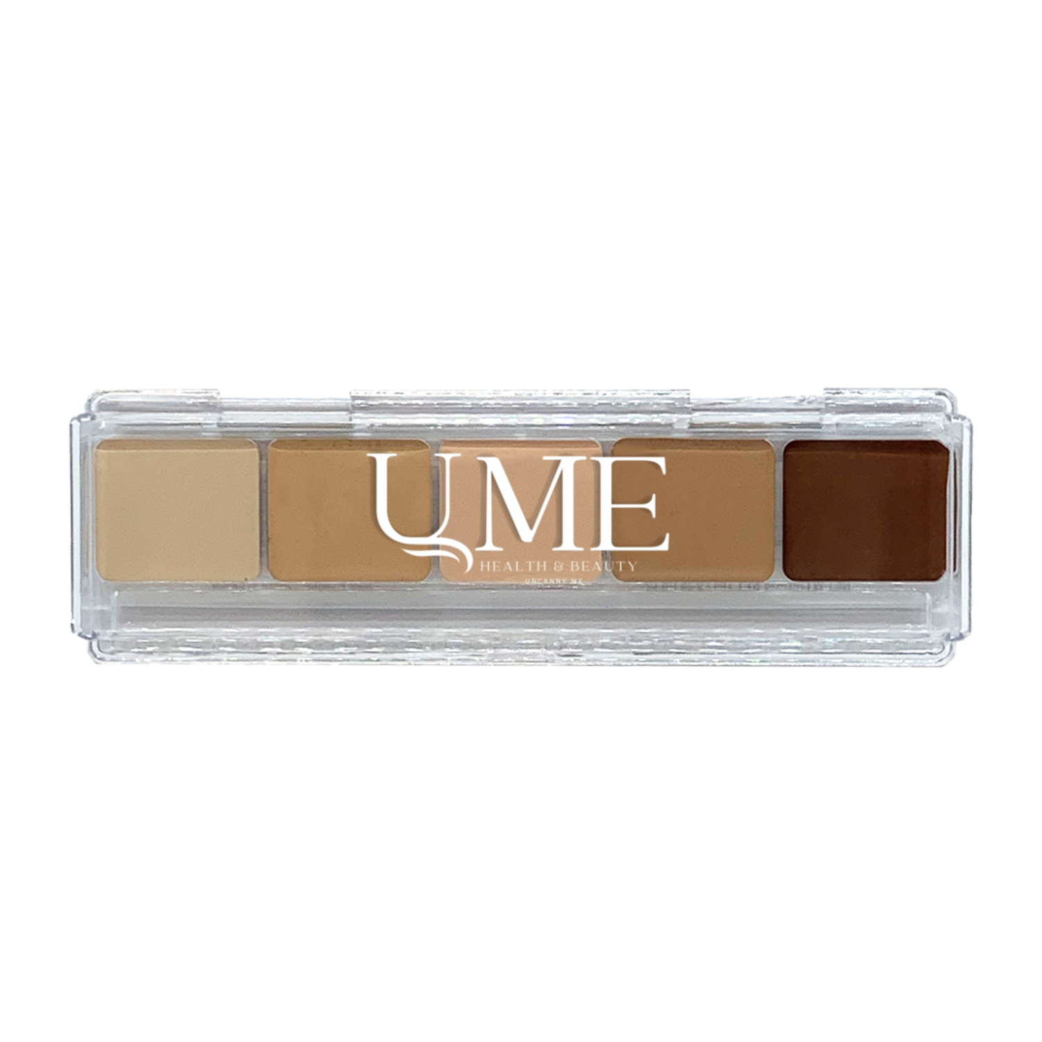 viaGlamour image of a Concealer Tray