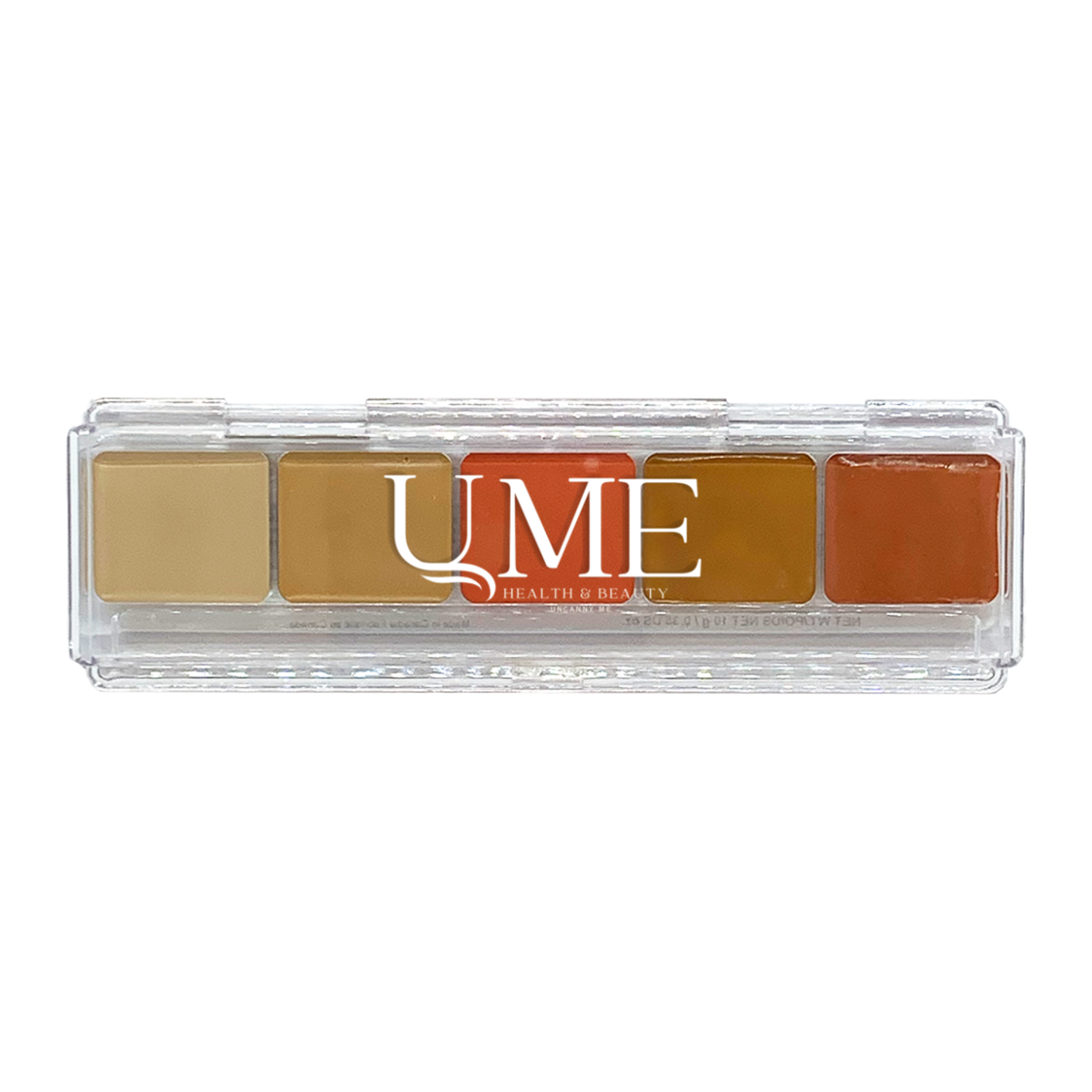 viaGlamour image of a Concealer Tray