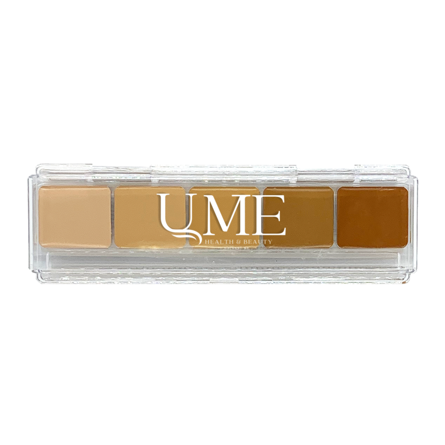viaGlamour image of a Concealer Tray