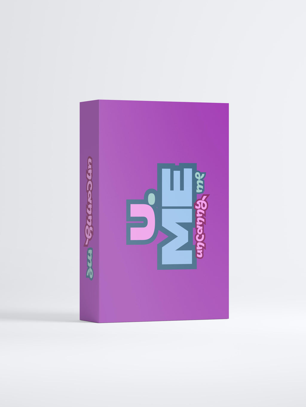 UME Timeless Radiance Collection Box