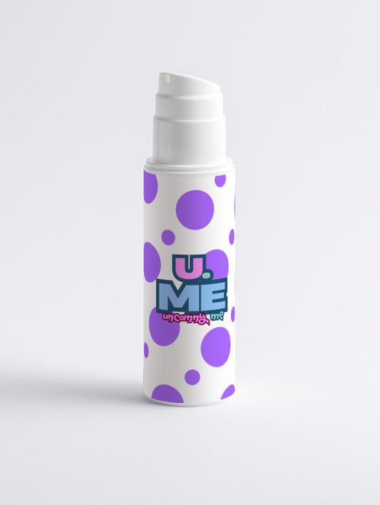U.ME Sensitive Skin Oil-To-Milk Cleanser