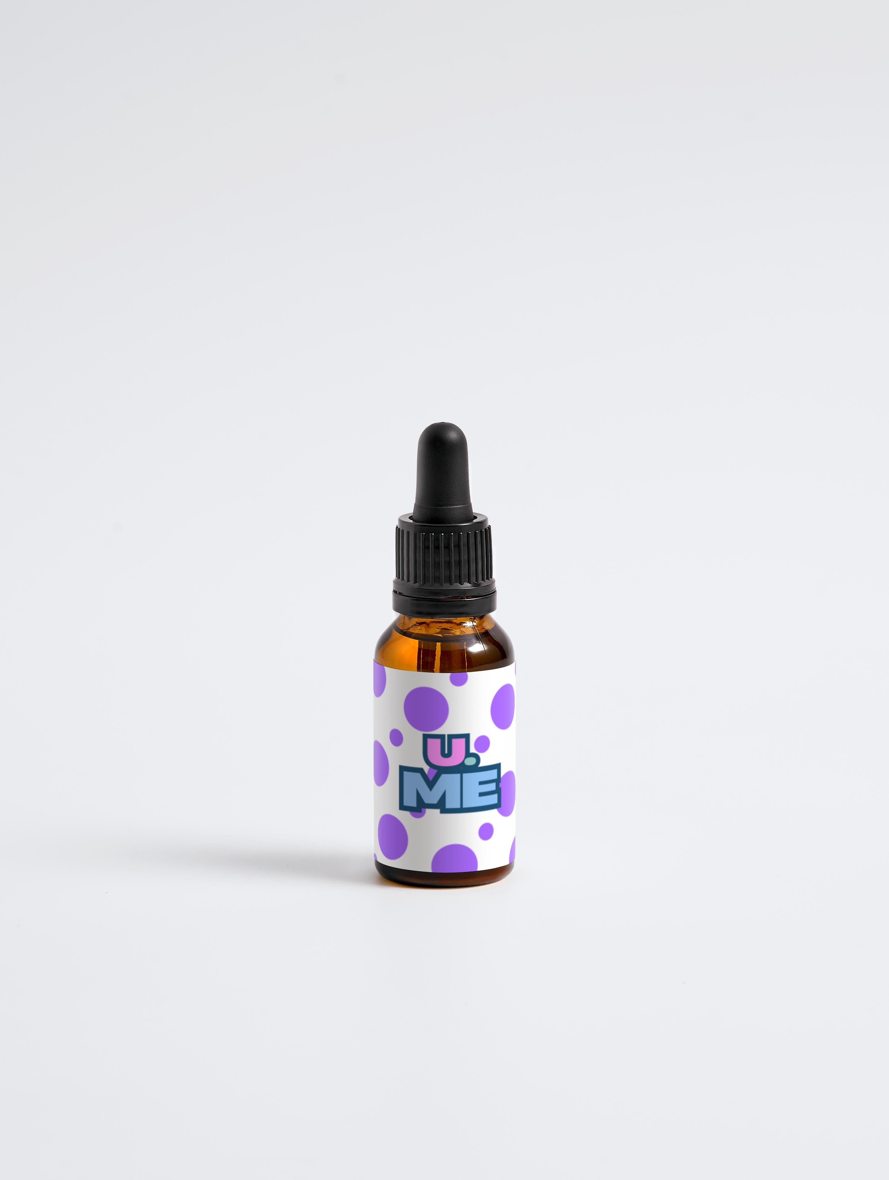 UME Softening Beard Oil
