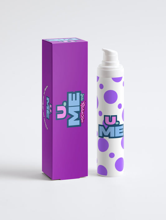U.ME Niacinamide Gel Moisturizer