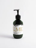 UME 5% Urea + 2% Panthenol Body Cream