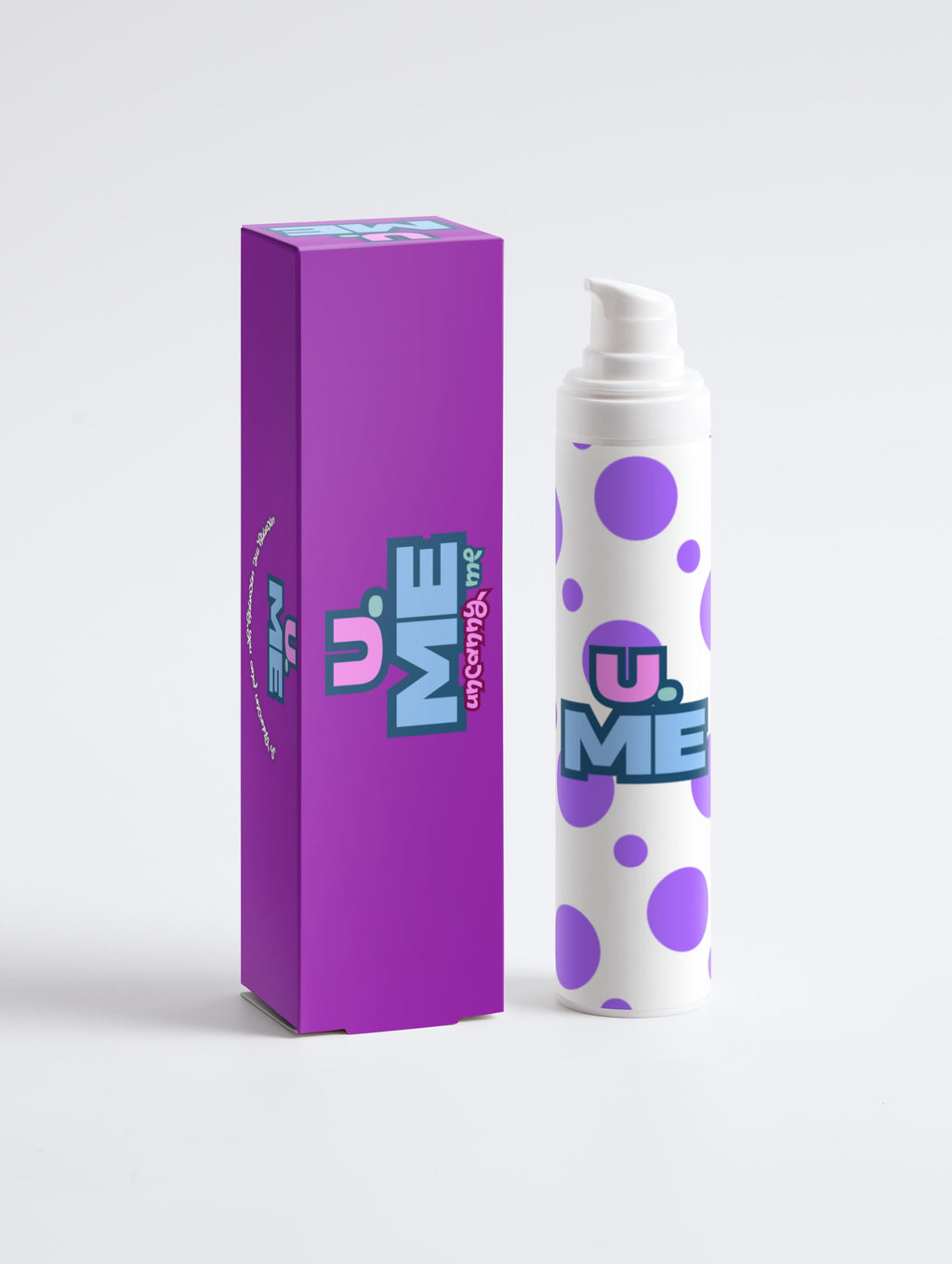 UME Ceramide Barrier Night Cream