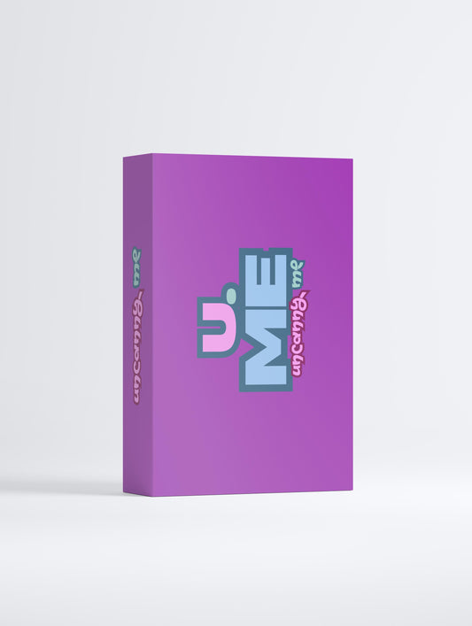 Clear Complexion Collection Box