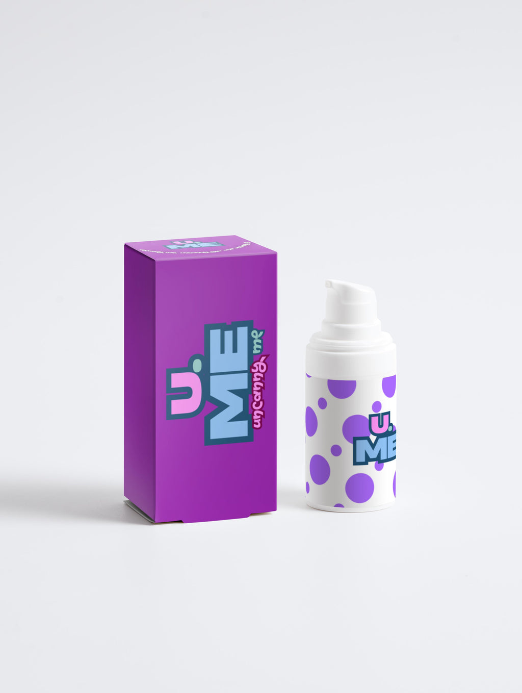 UME Timeless Radiance Collection Box