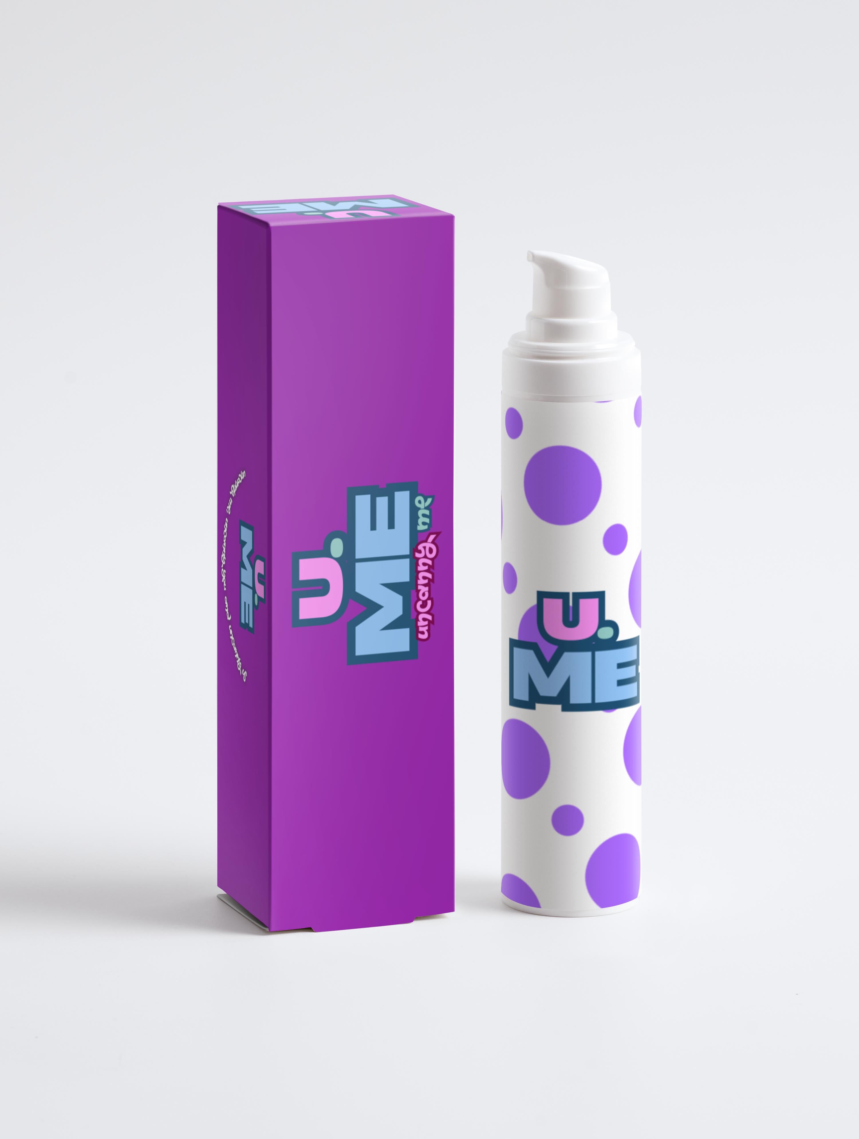 UME Anti-Age Night Cream