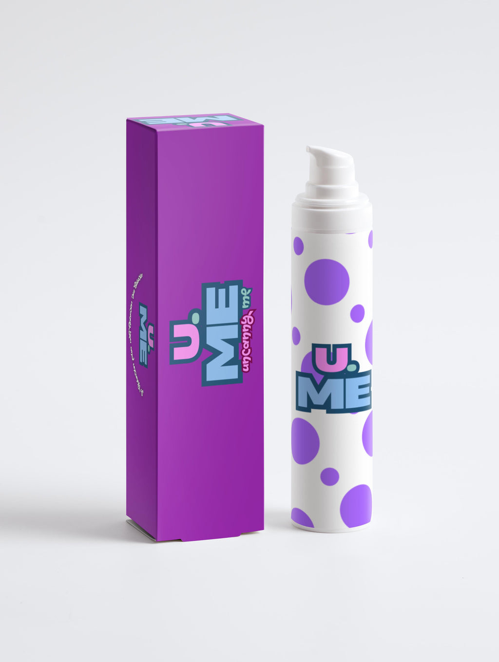 UME Anti-Age Night Cream