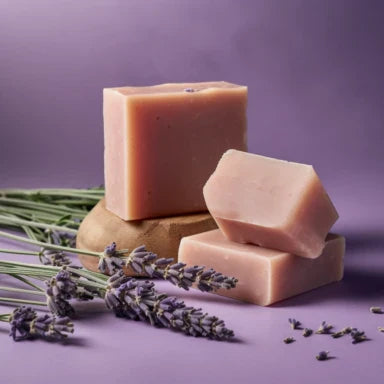 viaGlamour image of a Soap