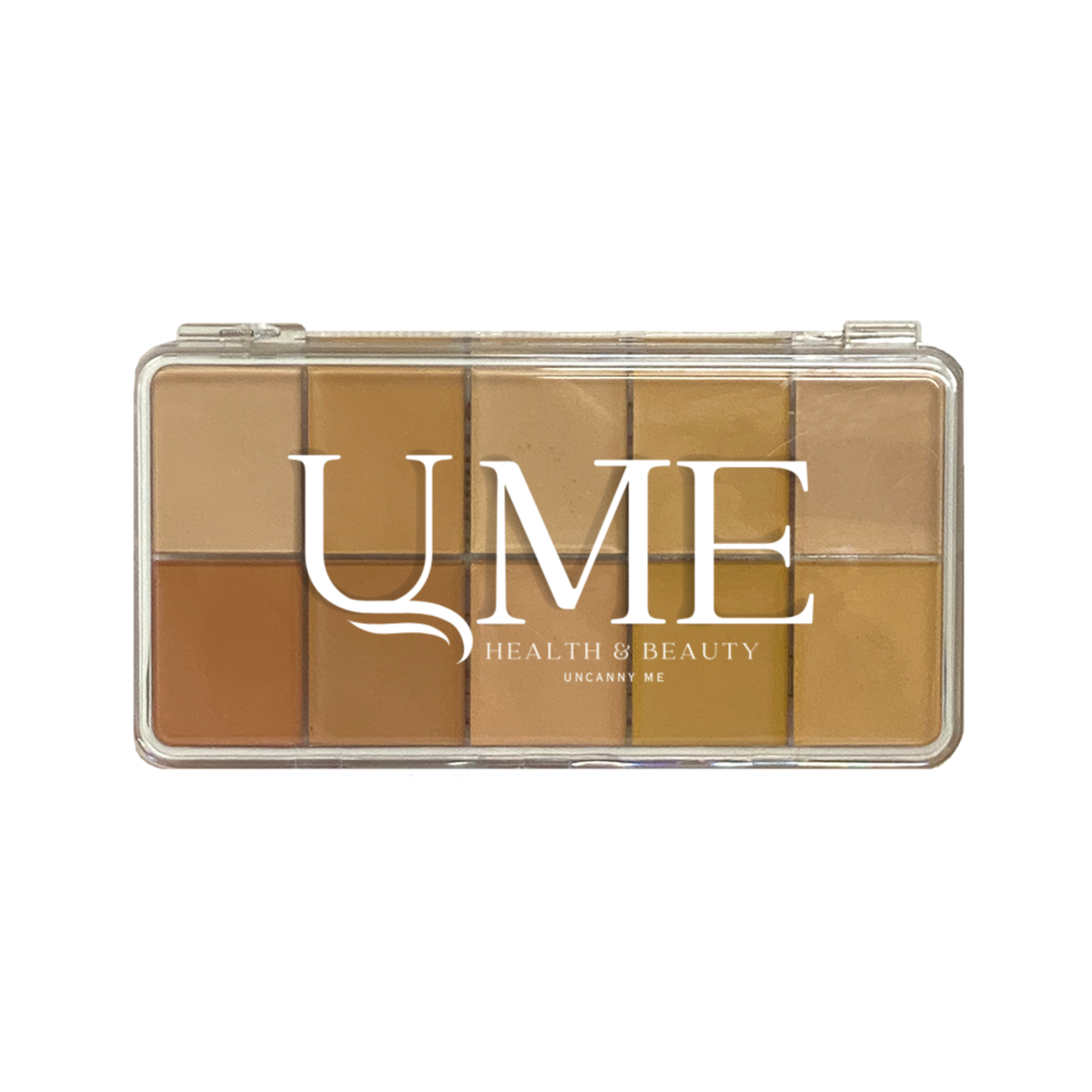 viaGlamour image of a Foundation