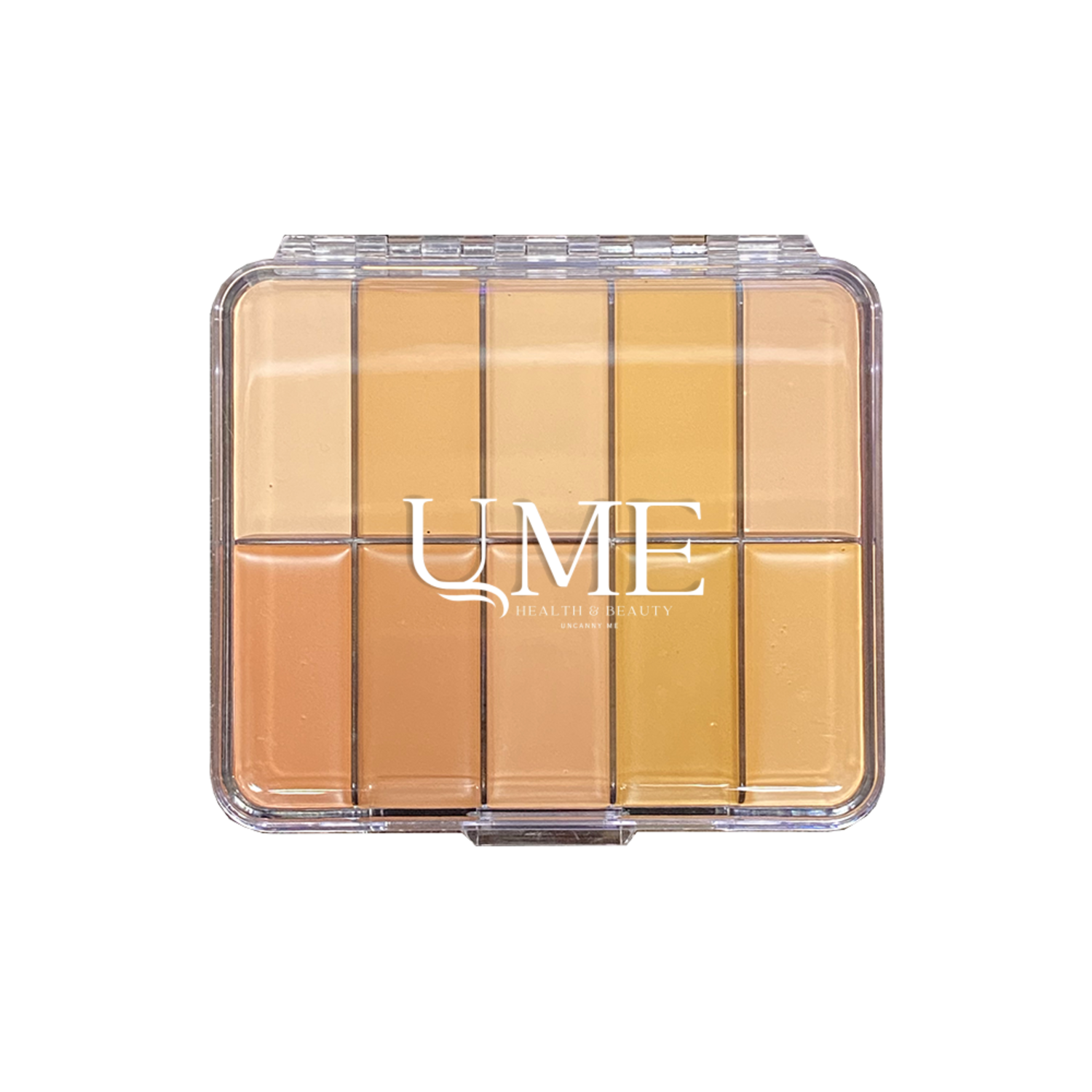 viaGlamour image of a Foundation
