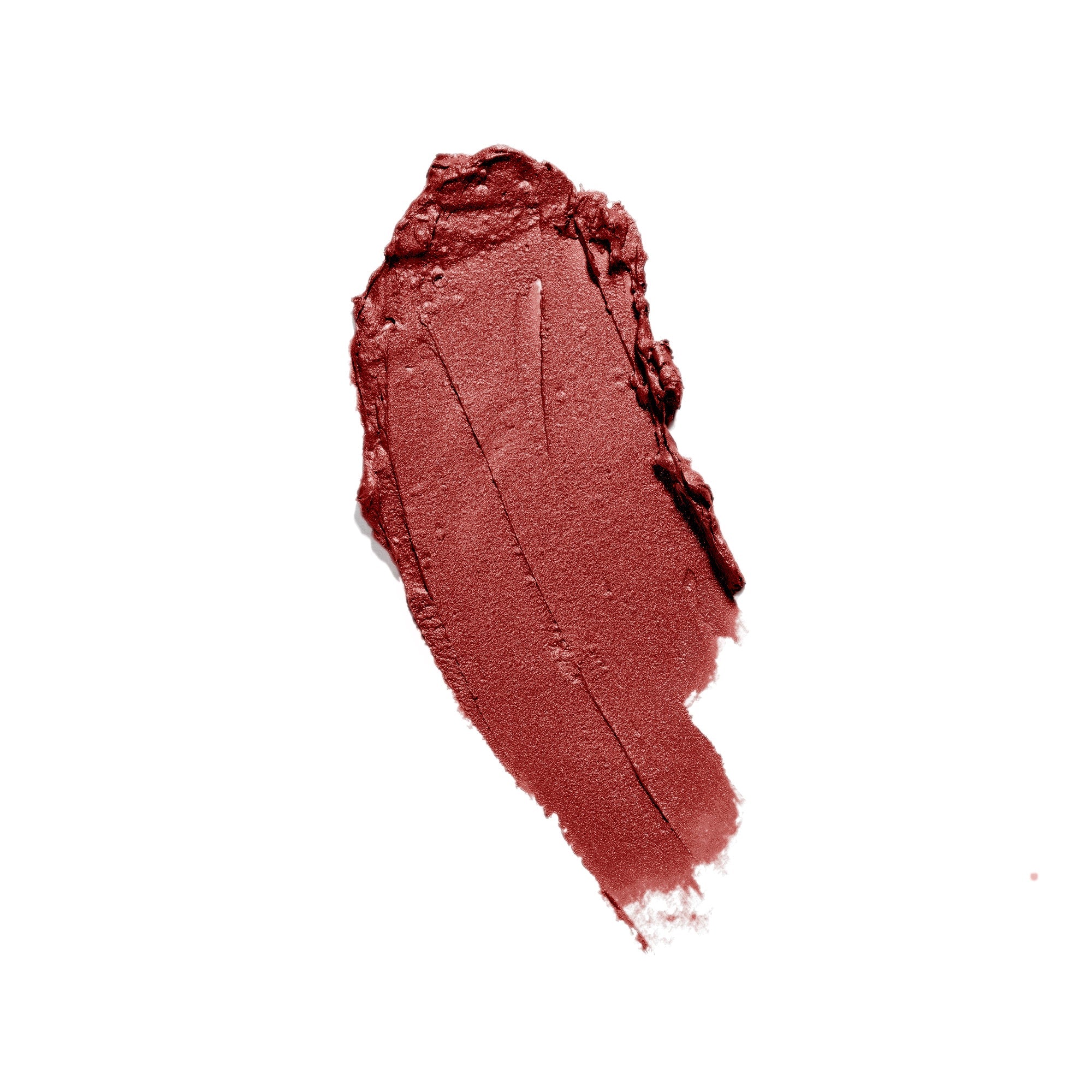 viaGlamour image of a Satin Lipstick