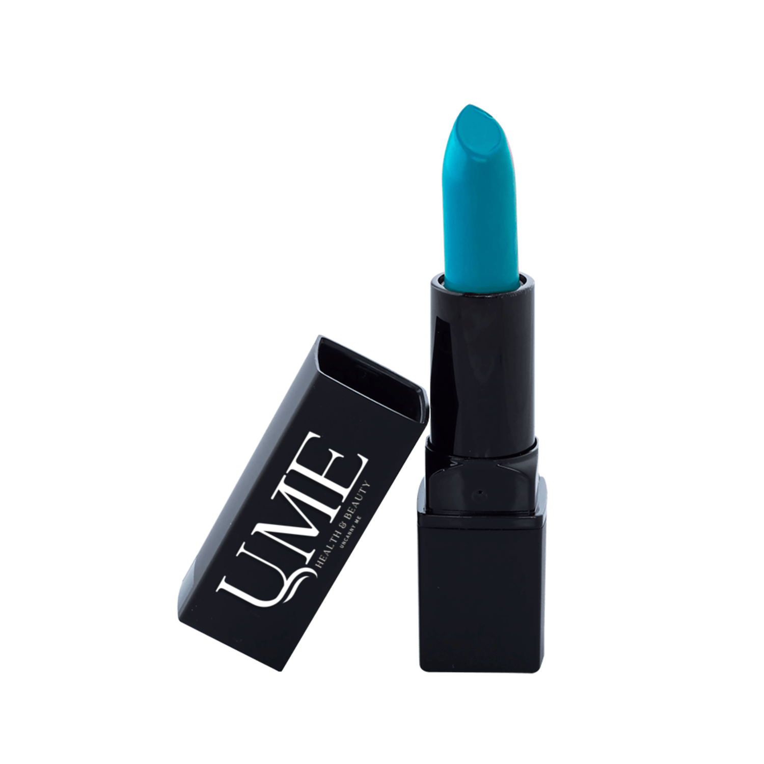 UME Blue Lipstick