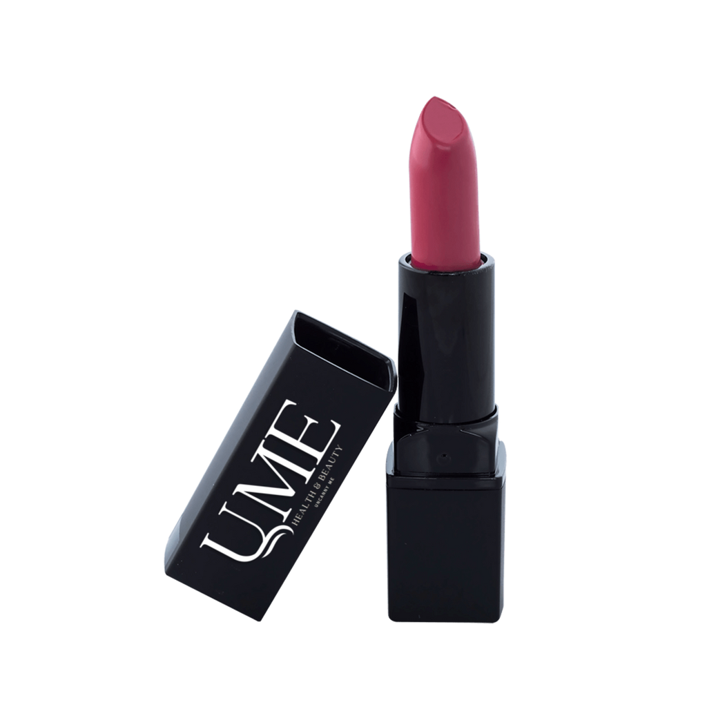 viaGlamour image of a Satin Lipstick