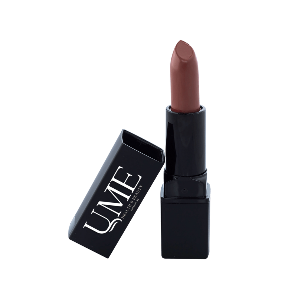 viaGlamour image of a Satin Lipstick