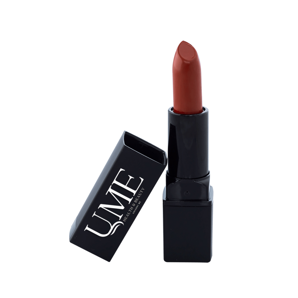viaGlamour image of a Satin Lipstick