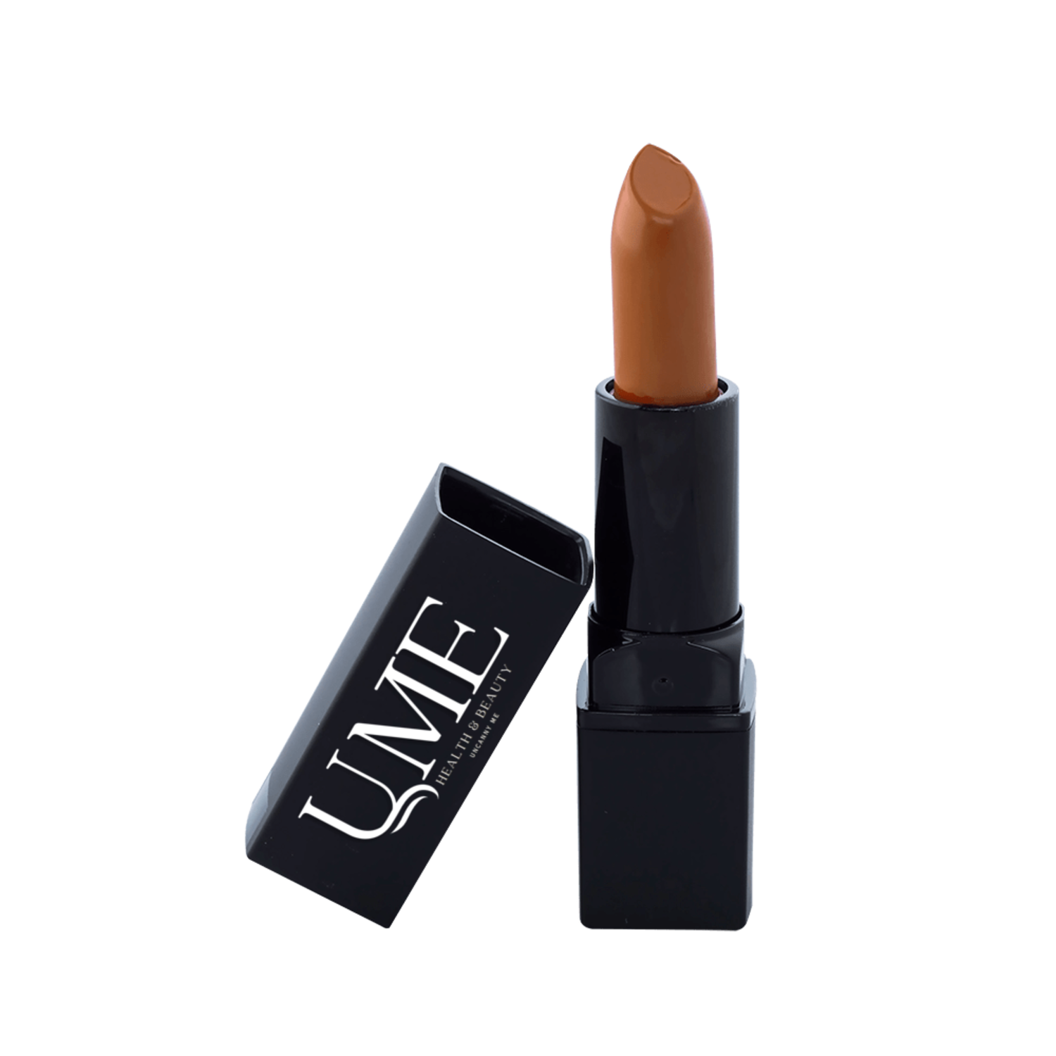 viaGlamour image of a Satin Lipstick