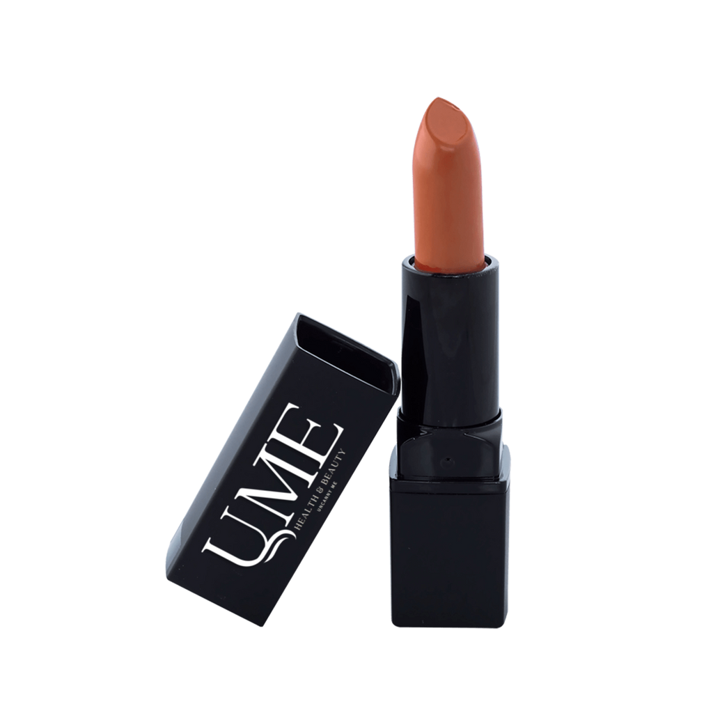 viaGlamour image of a Satin Lipstick