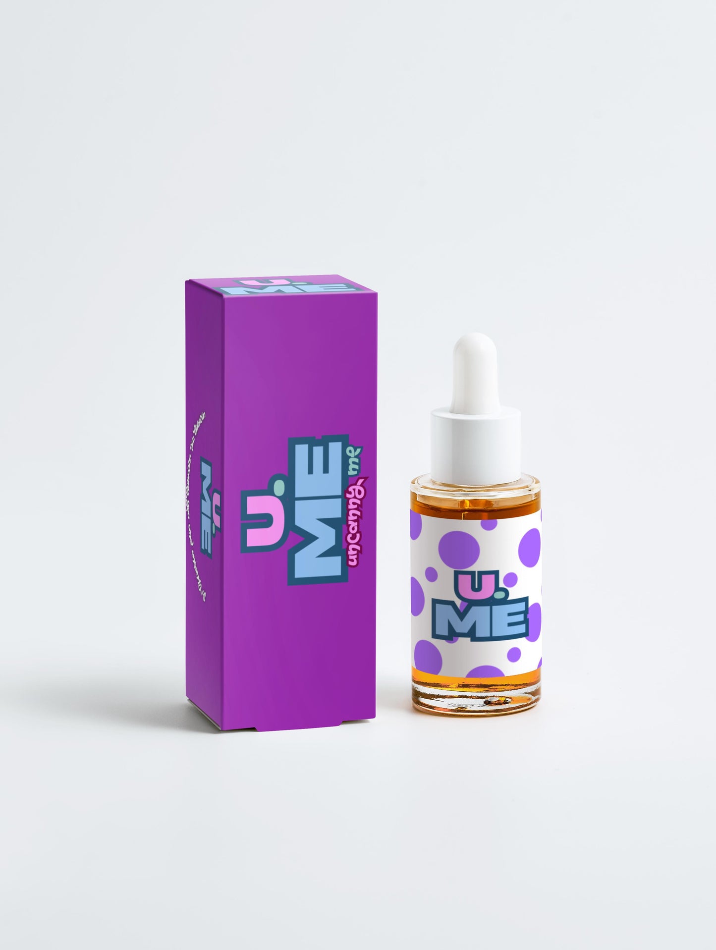 U.ME Antioxidant Ginkgo Gel Booster