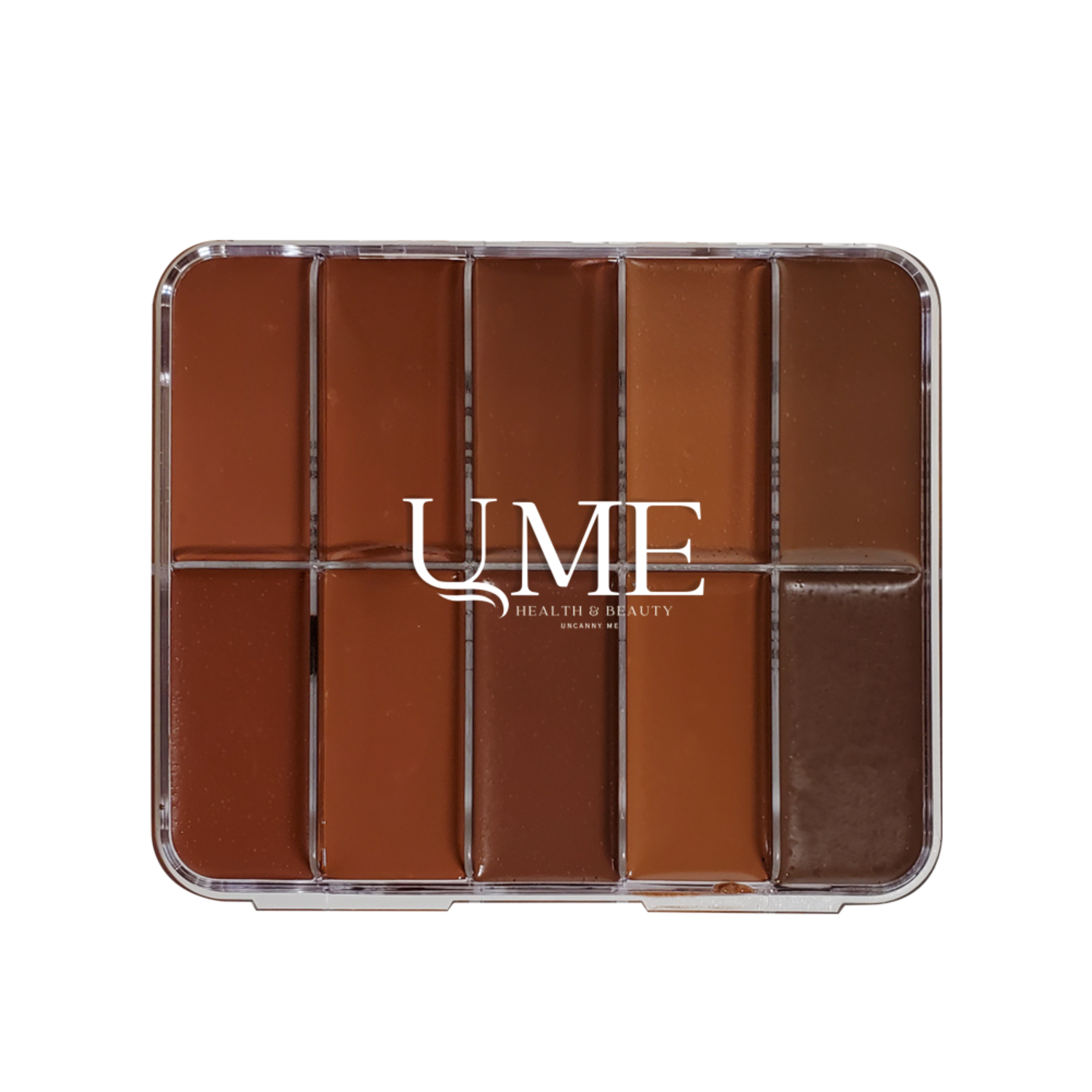viaGlamour image of a Foundation