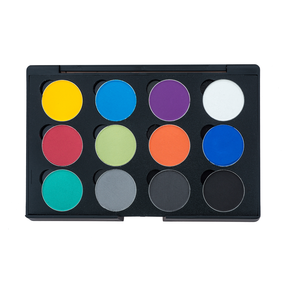 viaGlamour image of a Eyeshadow Palette
