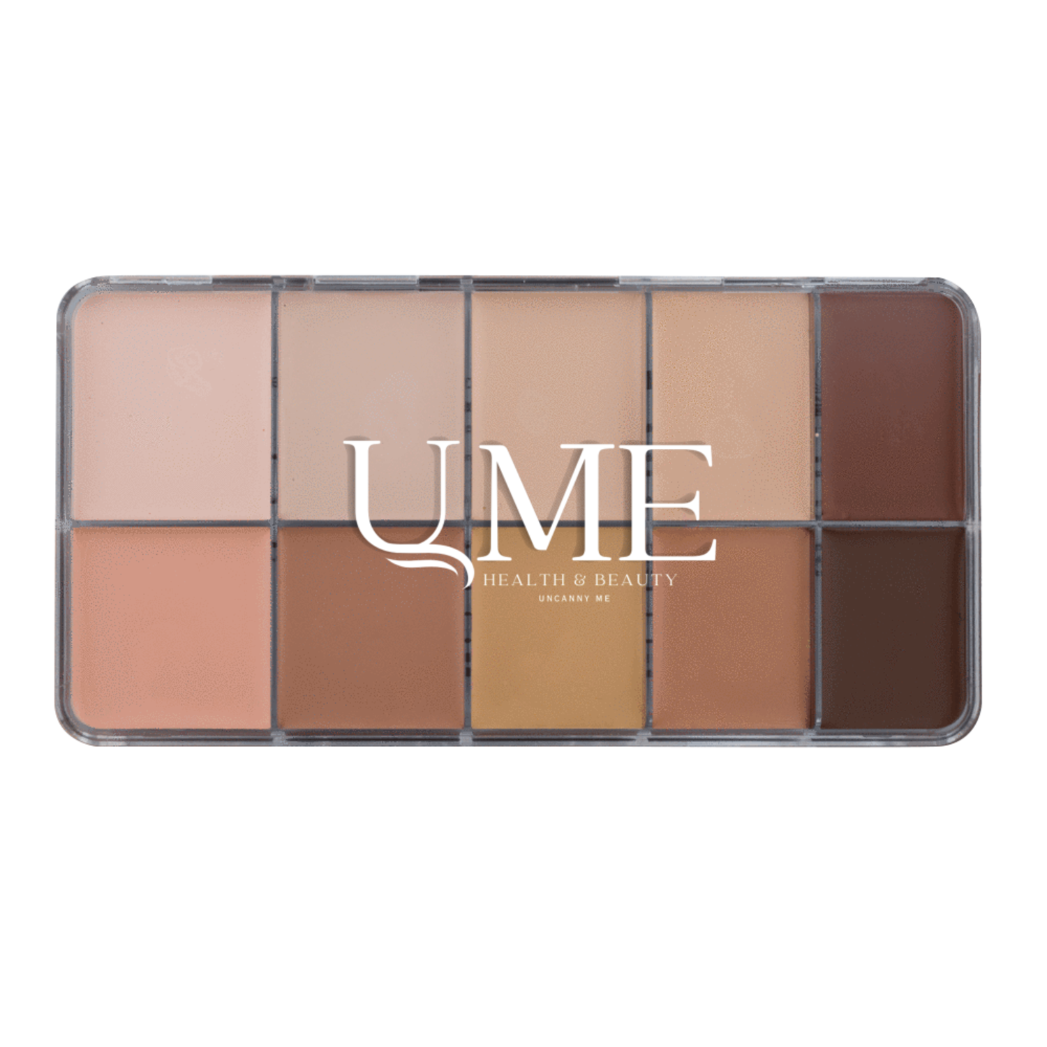 viaGlamour image of a Foundation